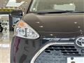 2020 Toyota Sienta