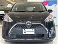 2020 Toyota Sienta