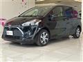 2020 Toyota Sienta