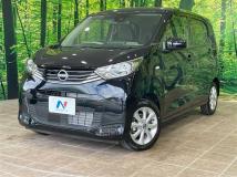 2025 Nissan DAYZ