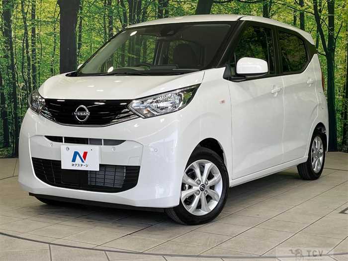 2025 Nissan DAYZ