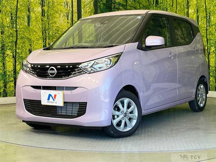 2025 Nissan DAYZ