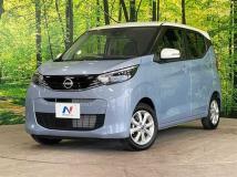 2025 Nissan DAYZ