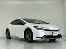 2023 Toyota Prius