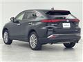 2021 Toyota Harrier Hybrid