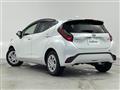 2021 Toyota AQUA