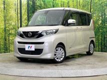 2021 Nissan ROOX