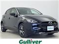 2024 Mazda Mazda2