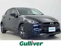2024 Mazda Mazda2