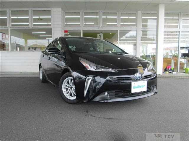 2022 Toyota Prius
