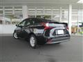 2022 Toyota Prius