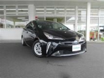 2022 Toyota Prius