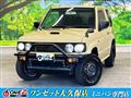2001 Mitsubishi Pajero Mini