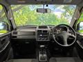2001 Mitsubishi Pajero Mini