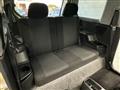 2001 Mitsubishi Pajero Mini