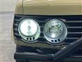 2001 Mitsubishi Pajero Mini