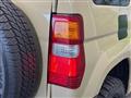 2001 Mitsubishi Pajero Mini