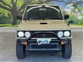 2001 Mitsubishi Pajero Mini