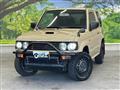 2001 Mitsubishi Pajero Mini