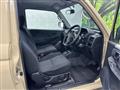 2001 Mitsubishi Pajero Mini
