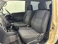 2001 Mitsubishi Pajero Mini