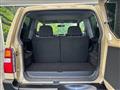 2001 Mitsubishi Pajero Mini