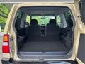 2001 Mitsubishi Pajero Mini