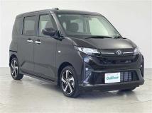 2025 Daihatsu Move