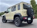 2026 Suzuki Jimny