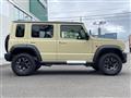 2026 Suzuki Jimny