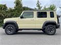 2026 Suzuki Jimny