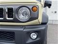 2026 Suzuki Jimny
