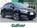 2016 Honda VEZEL