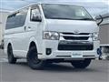 2024 Toyota Hiace Van
