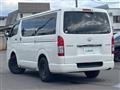 2024 Toyota Hiace Van