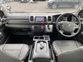 2024 Toyota Hiace Van