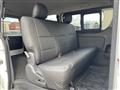 2024 Toyota Hiace Van