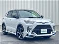 2026 Toyota Raize
