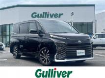 2022 Toyota Voxy