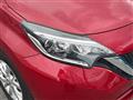 2020 Nissan Note