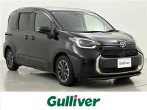 2023 Toyota Sienta