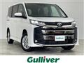 2025 Toyota Noah