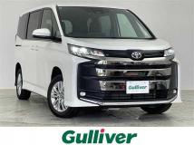 2025 Toyota Noah