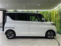 2025 Nissan ROOX