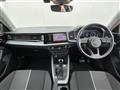 2019 Audi A1