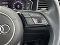 2019 Audi A1