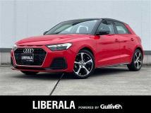 2019 Audi A1