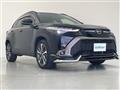 2023 Toyota CorollaCross