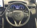 2023 Toyota CorollaCross