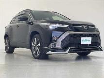 2023 Toyota CorollaCross